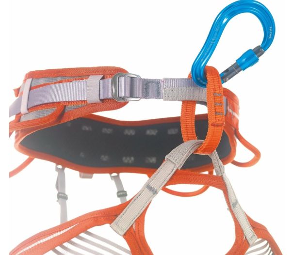  Карабин Camp Nitro-Lock Blue в Сочи  