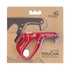  Страховочное устройство Венто "Toucan" красный в Сочи  