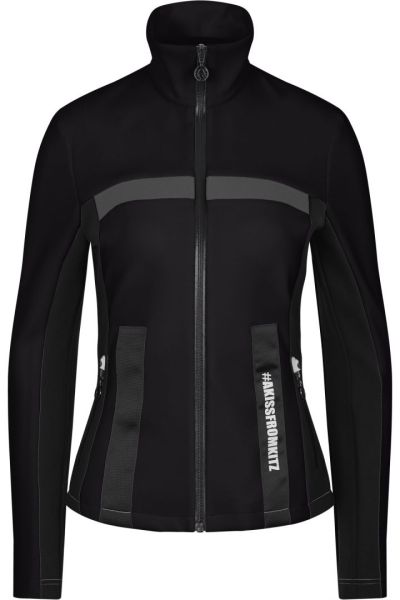 Куртка Sportalm Syllagar 90251900659,01 бело-черный в Сочи