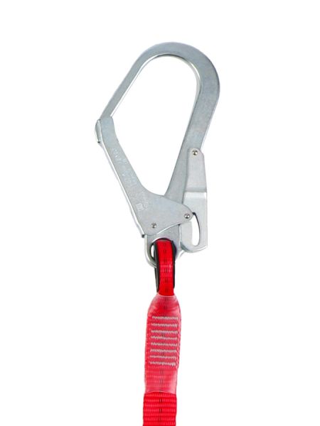  Строп Венто ленточный двойной с амортизатором «аА22» в Сочи  