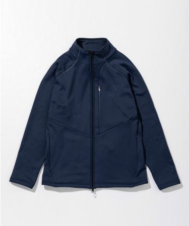 Куртка Phenix Alpine Natural Heat Fleece синий в Сочи