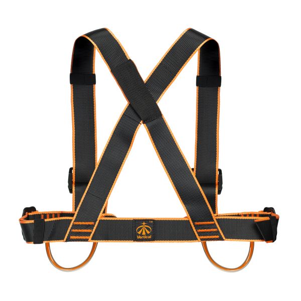  Грудная обвязка "МОДИФИЦИРОВАННАЯ" Вертикаль в Сочи  