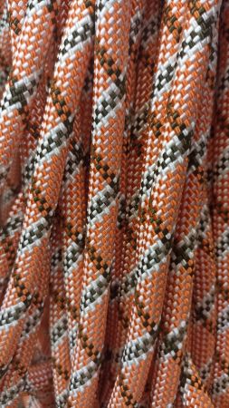  Веревка Шнур статика д.12 мм. 48пр. в Сочи  