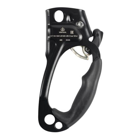  Зажим Вертикаль Жумар левый (LUX) в Сочи  