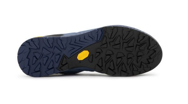 Купить ботинки dolomite crodarossa w's leather gtx denim blue  в Сочи