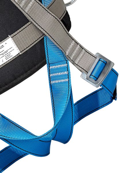  Удерживающая страховочная привязь УСП-2Ж4 Серия "Комфорт" L в Сочи  