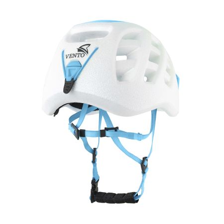  Каска Венто Mistral белый/синий в Сочи  