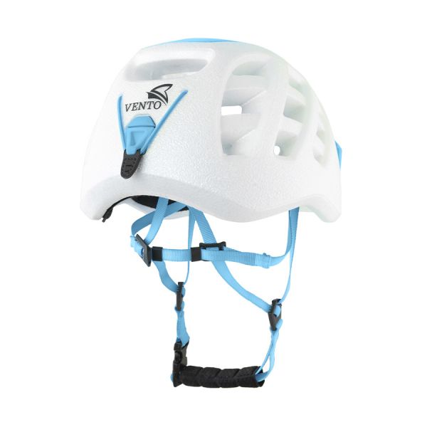  Каска Венто Mistral белый/синий в Сочи  