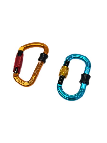  Фиксатор карабина Вертикаль ver 0675 в Сочи  