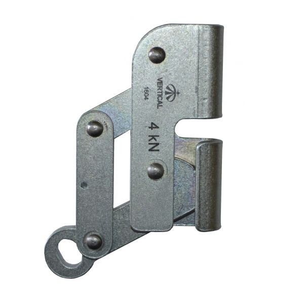  Зажим Вертикаль для стального троса д.8 мм в Сочи  