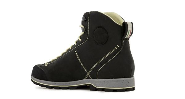 Купить ботинки dolomite 54 high fg evo gtx black в Сочи