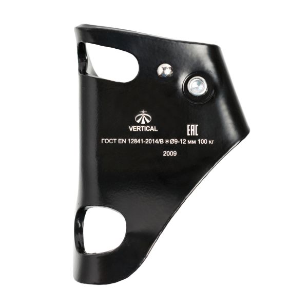  Зажим Вертикаль Кроль черный в Сочи  