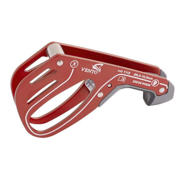  Страховочное устройство Венто "Toucan" красный в Сочи  