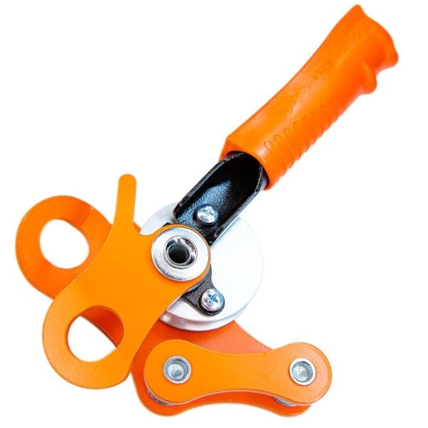  Спусковое устройство Беркут Левый Орион Альп в Сочи  