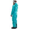 Комбинезон сноубордический Dragonfly Premium Woman Baltic Blue  в Сочи