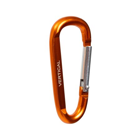  Карабин Вертикаль сувенирный оранжевый в Сочи  