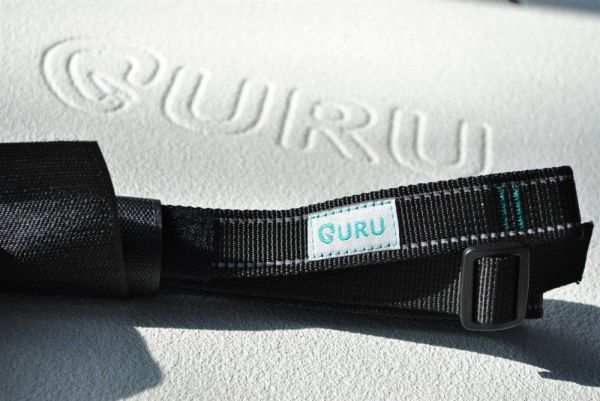  Переноска Guru с липучкой SOFT в Сочи  