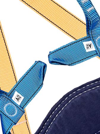  Удерживающая страховочная привязь УСП-2Ж4 в Сочи  