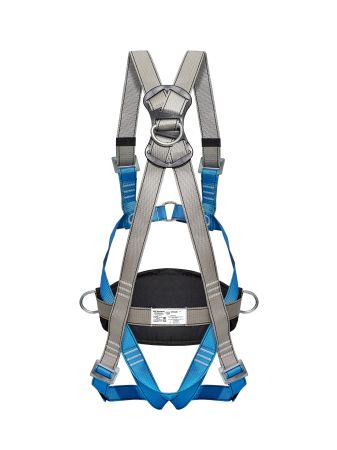  Удерживающая страховочная привязь УСП-2Ж4-4 Комфорт  в Сочи  