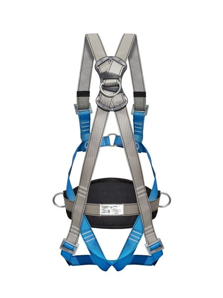  Удерживающая страховочная привязь УСП-2Ж4-4 Комфорт  в Сочи  