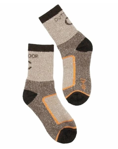 Купить Носки Следопыт Outdoor до -20С в Сочи