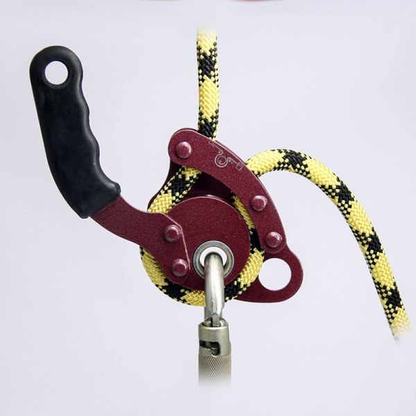  Спусковое устройство Промальп Федя-L левый KROK в Сочи  