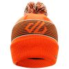 Шапка Dare2B Out Wit Beanie черный,оранжевый в Сочи