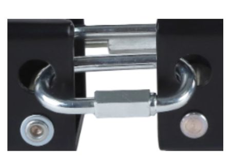  Карабин Вертикаль вспомогательный нагрузка 300кг в Сочи  