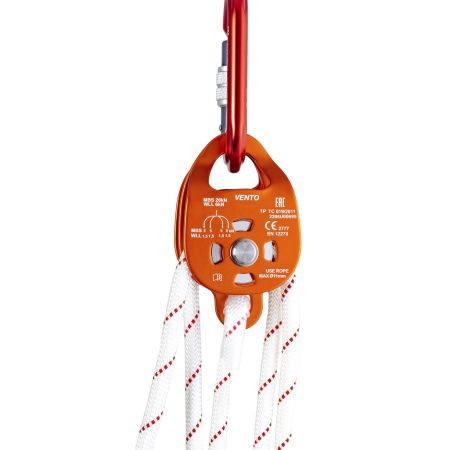  Спасательное подъемное устройство Питон Венто в Сочи  