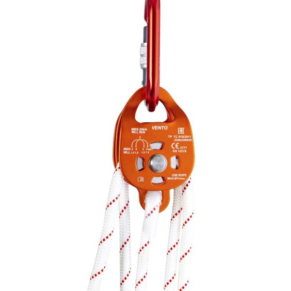  Спасательное подъемное устройство Питон Венто в Сочи  