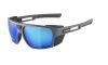 Купить Очки Alpina Skywalsh Q Midnight-Grey Matt/Blue Mirror Cat.4 Fogstop в Сочи