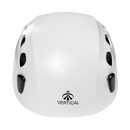  Каска Вертикаль альпинисткая Phantom белая в Сочи  