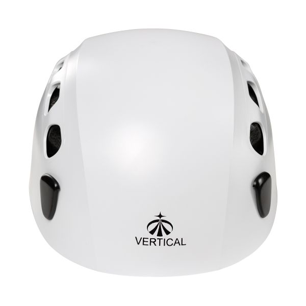  Каска Вертикаль альпинисткая Phantom белая в Сочи  