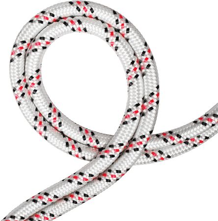  Строп веревочный двойной регулируемый с амортизатором «аВ22р» в Сочи  