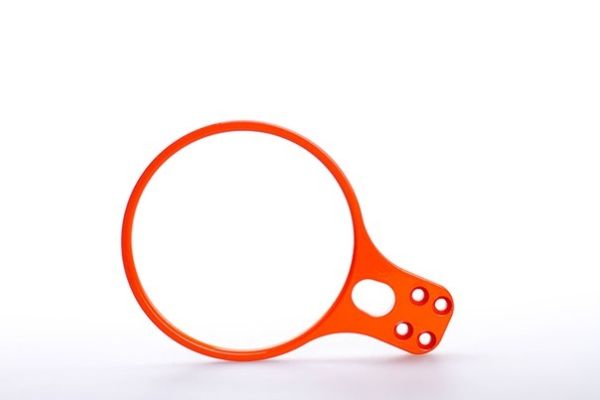  Спусковое устройство Guru INFINITY оранжевый в Сочи  