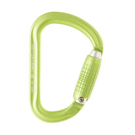  Карабин Венто Большой с байонетной муфтой зеленый в Сочи  