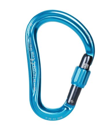  Карабин Camp Atom - Lock Blue в Сочи  