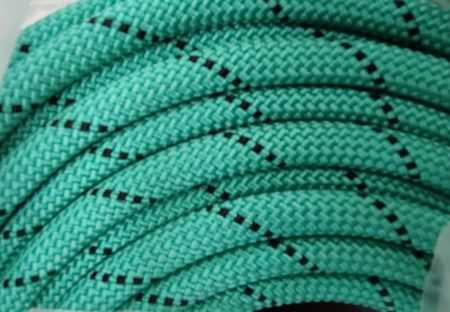  Веревка Шнур статика д.9 мм.48 пр"Скала S" в Сочи  
