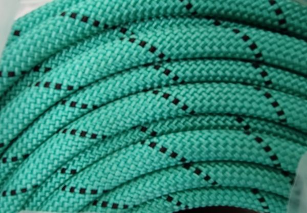  Веревка Шнур статика д.9 мм.48 пр"Скала S" в Сочи  