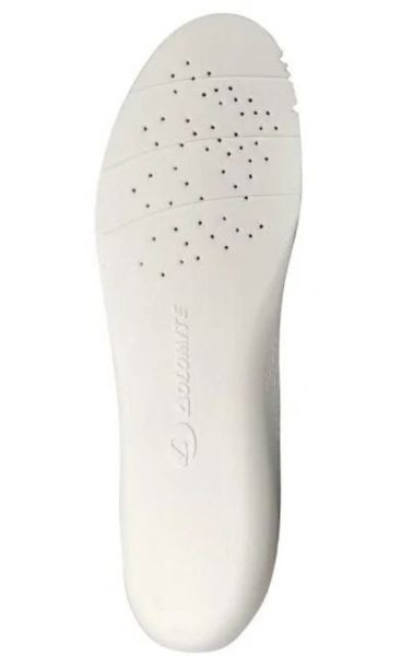 Купить стельки dolomite performance footbed black в Сочи