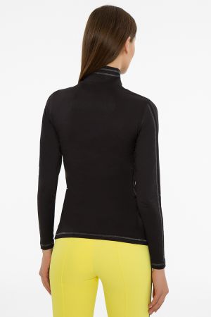 Толстовка Sportalm женская Cor 90512677959 черный в Сочи