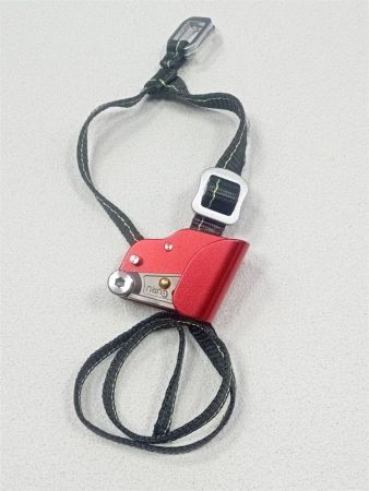  Зажим ножной Guru Glide right в Сочи  