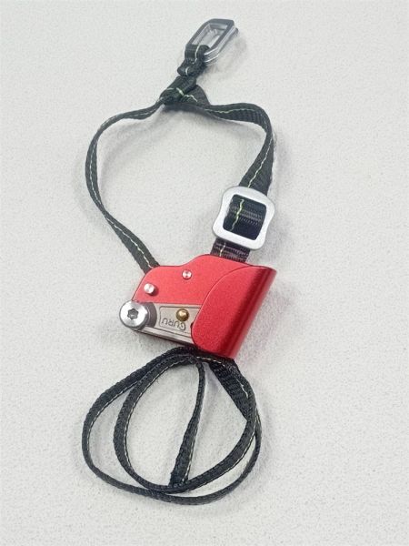  Зажим ножной Guru Glide right в Сочи  