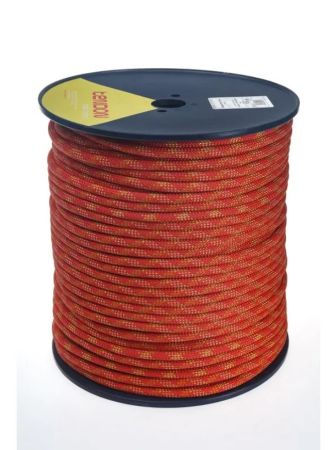  Верёвка Tendon Smart CS 10 динамика красно-желтый в Сочи  