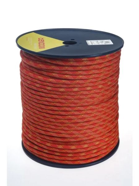  Верёвка Tendon Smart CS 10 динамика красно-желтый в Сочи  