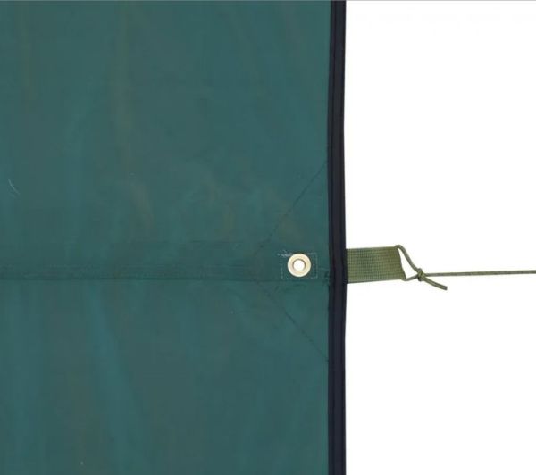 Тент Tramp 3*5 зеленый