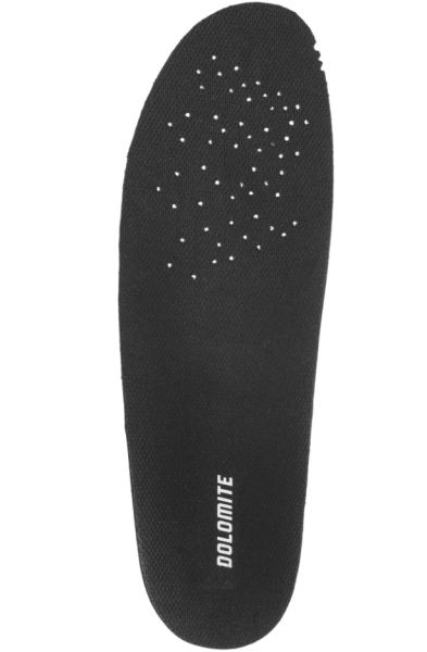 Купить стельки dolomite performance footbed black в Сочи