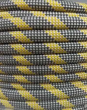  Веревка Шнур статика д.10 мм.48 пр."Скала S" в Сочи  