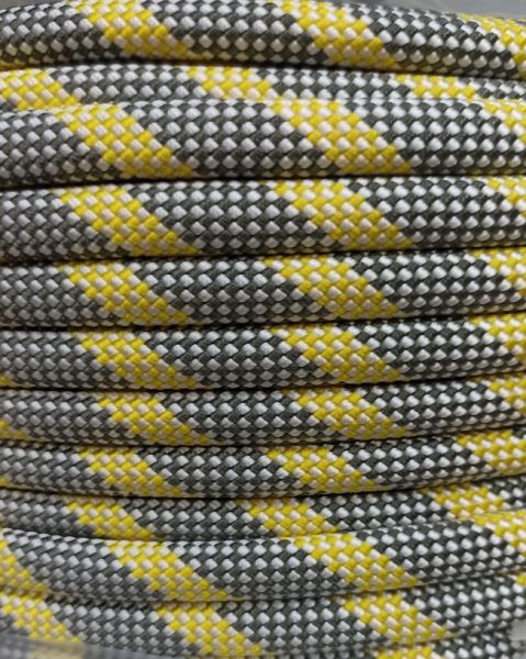  Веревка Шнур статика д.10 мм.48 пр."Скала S" в Сочи  