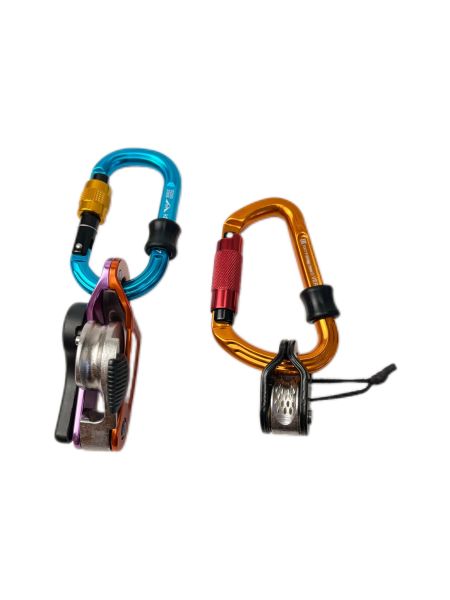  Фиксатор карабина Вертикаль ver 0675 в Сочи  